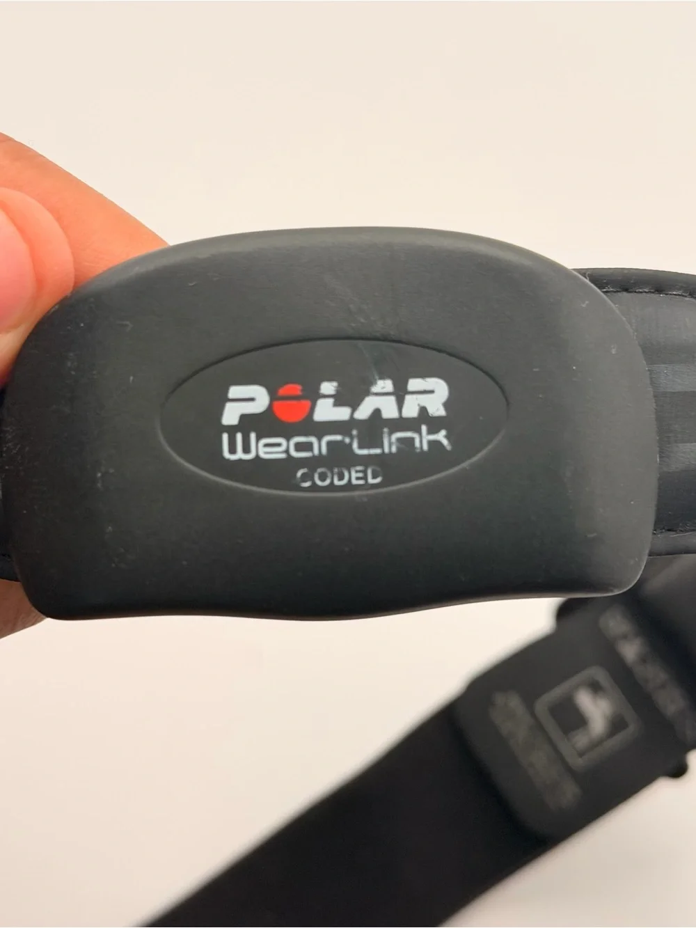 Polar very nice